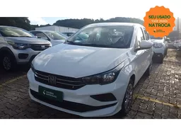 Fiat Cronos