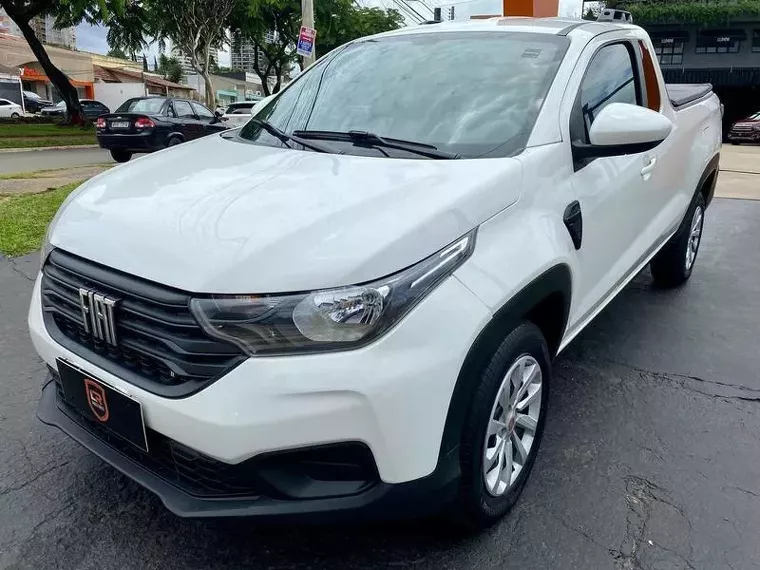 Foto do carro
