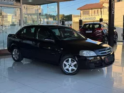 Chevrolet Astra