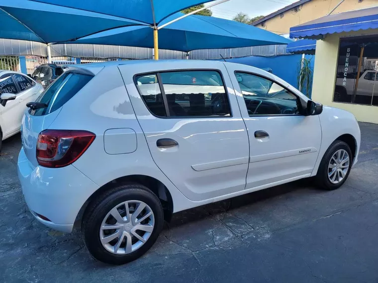 Foto do carro