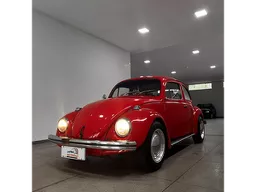 Volkswagen Fusca