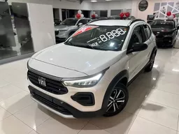 Fiat Pulse