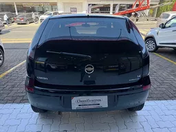 Chevrolet Corsa