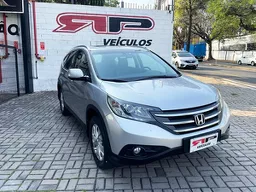 Honda CRV