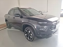 Chevrolet Montana