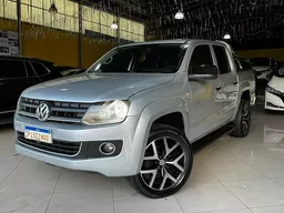 Amarok