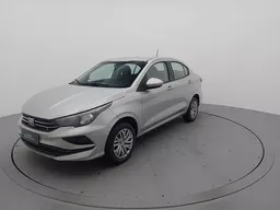 Fiat Cronos