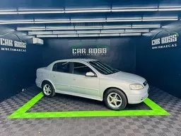 Chevrolet Astra