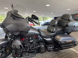 Harley-Davidson Ultra Limited