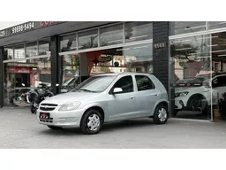 Chevrolet Celta