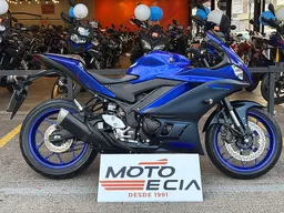 YZF R3