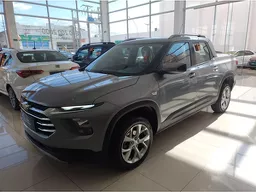 Chevrolet Montana