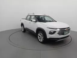 Chevrolet Montana