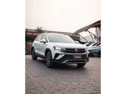 Volkswagen Taos