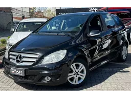 Mercedes-benz B 170