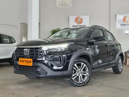 Fiat Pulse