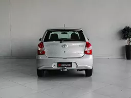Toyota Etios