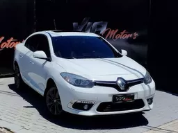 Renault Fluence