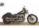Harley-davidson Softail 2013-preto-curitiba-parana-9
