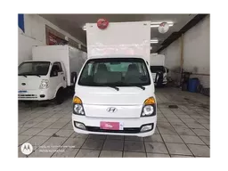 Hyundai HR
