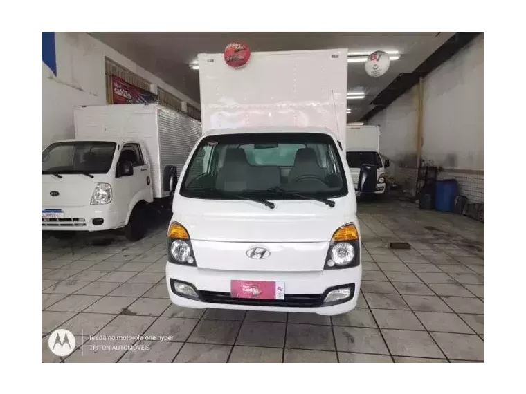 Hyundai HR Branco 7