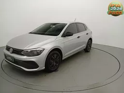 Volkswagen Polo Hatch