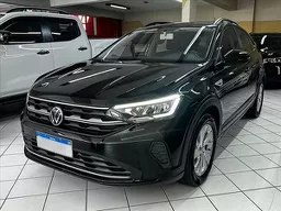 Volkswagen Nivus