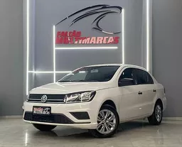 Volkswagen Voyage