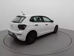 Volkswagen Polo Hatch
