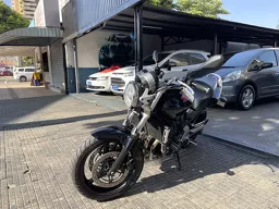 CB 600