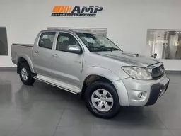 Hilux