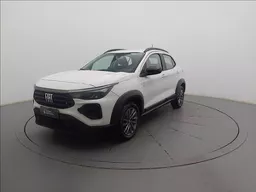 Fiat Pulse