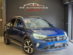 Volkswagen Nivus
