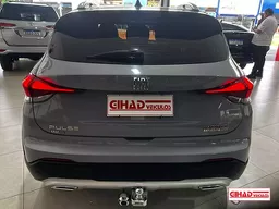 Fiat Pulse
