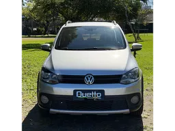 Volkswagen Space Cross