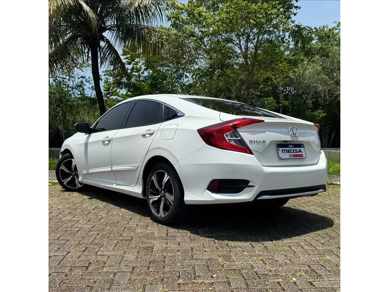 Foto do carro