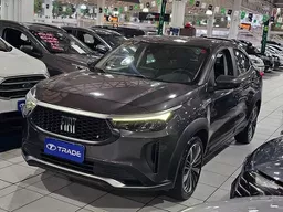 Fiat Fastback