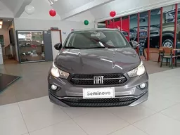 Fiat Cronos