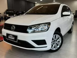 Volkswagen Voyage