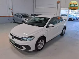 Volkswagen Polo Hatch