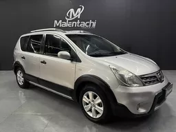 Nissan Grand Livina