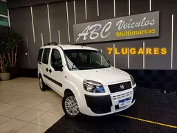 Fiat Doblò