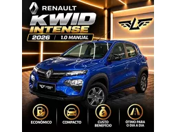 Renault Kwid
