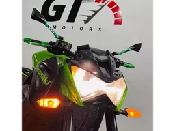 Kawasaki Z