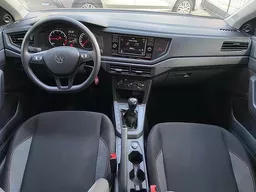 Volkswagen Polo Hatch