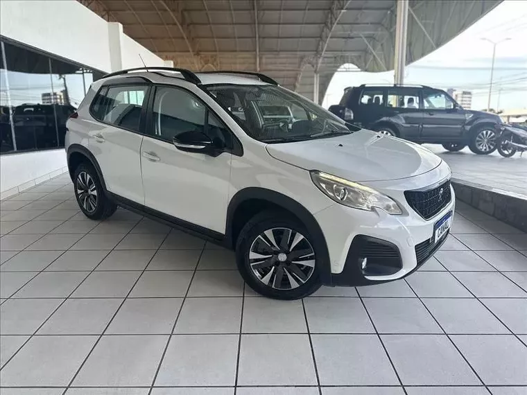 Foto do carro