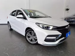Chery Arrizo 6