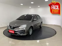 Toyota Etios