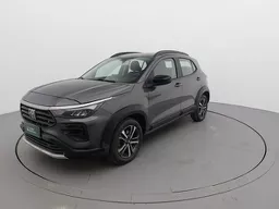 Fiat Pulse