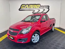 Chevrolet Montana